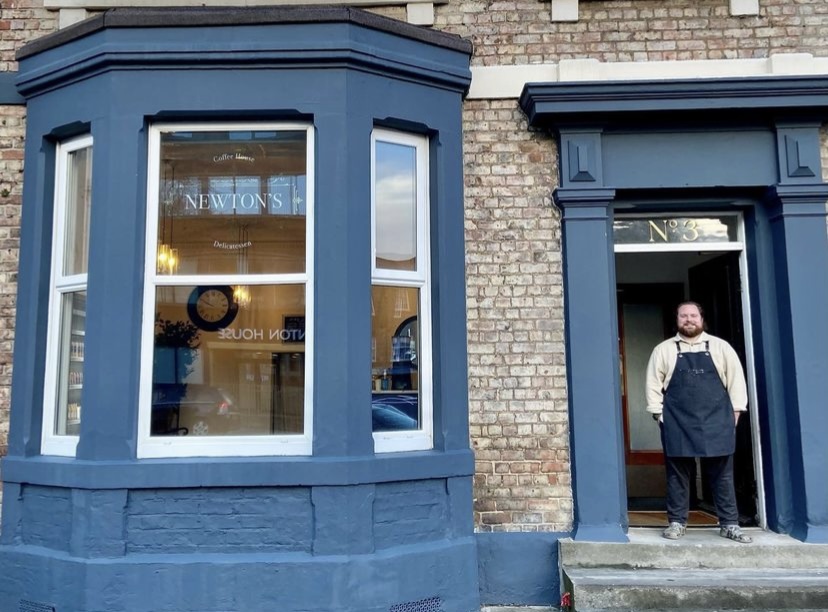 Newtons Coffee House Photos 2